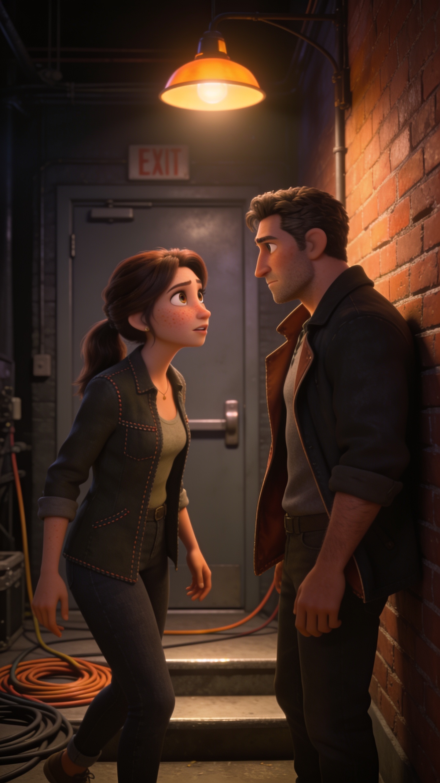 CG Feature