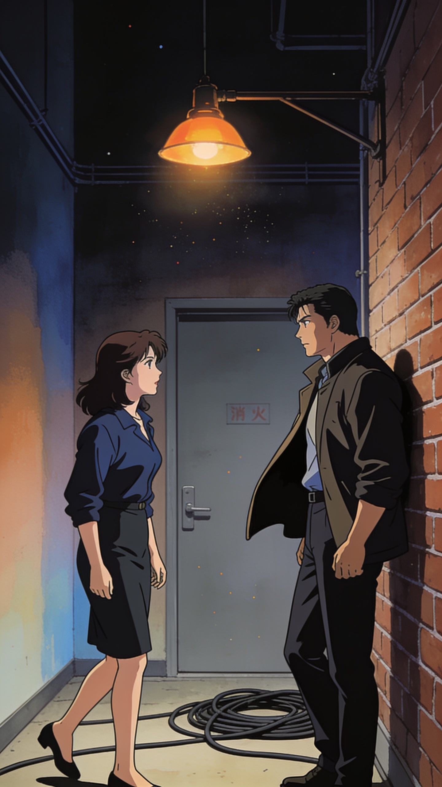 Retro Cel 90s