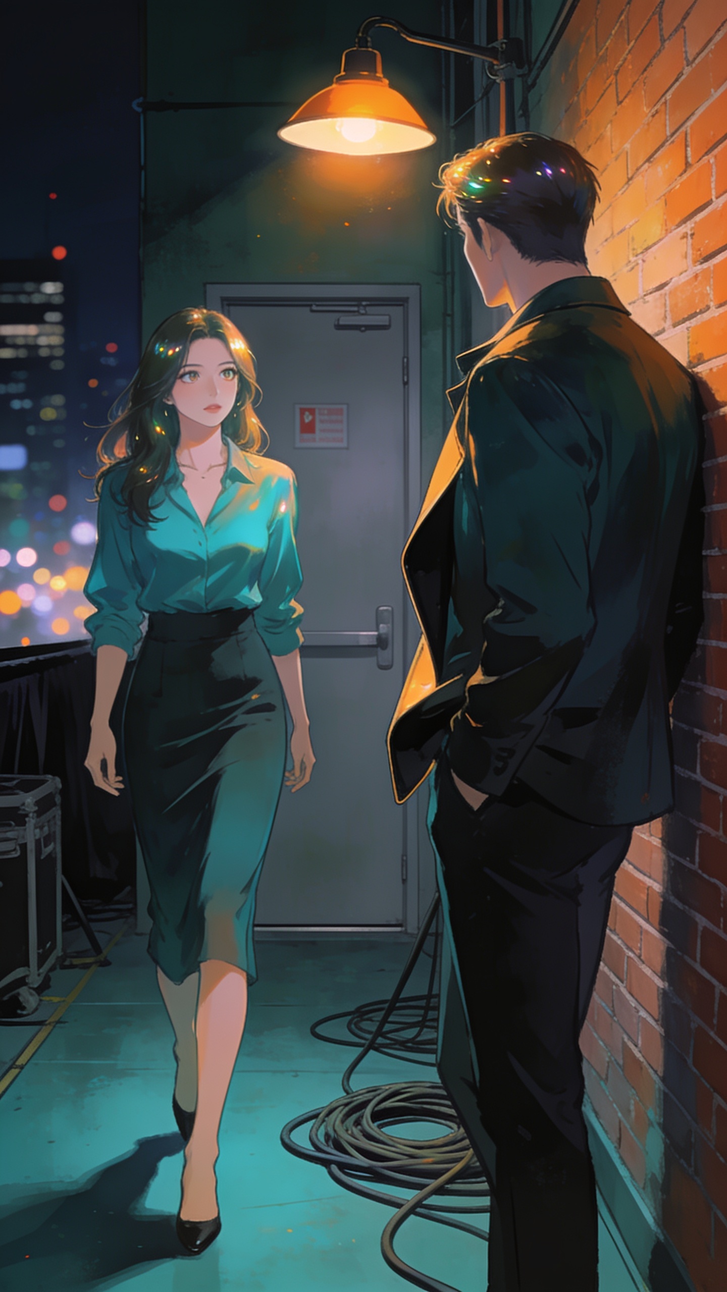 Webtoon